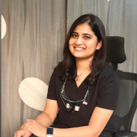 dentist at YEC Dentistry